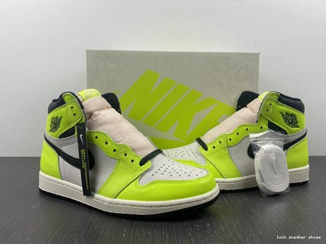 Cheap LUCY 1 OG Air Jordan Volt 555088-702 High 0709